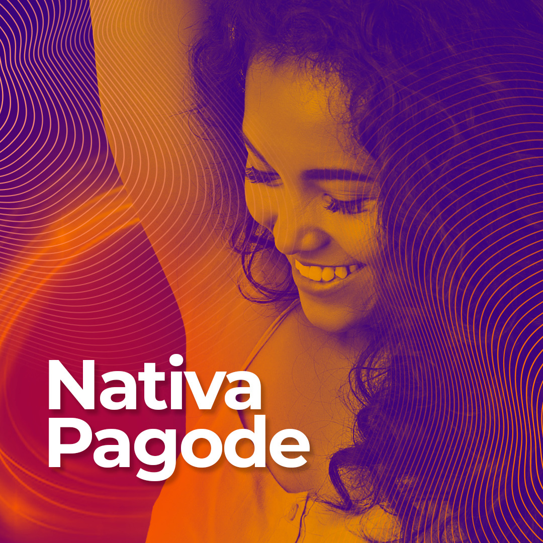 Nativa Pagode
